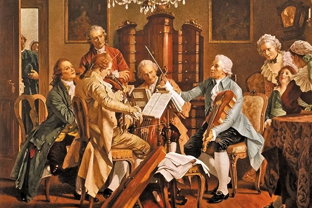 上小提琴培.班一节课培.费用多少?