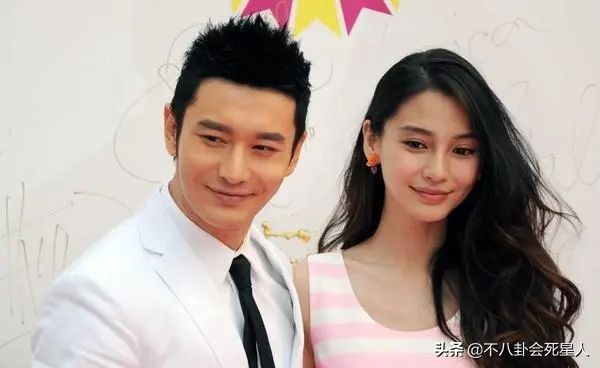 baby离婚后的首个生日,离开了黄晓明的人脉资源,越办越冷清