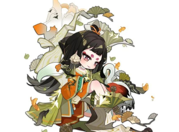阴阳师：铃彦姬黄金搭档式神组合详解 樱花妖和食灵到底谁更出色