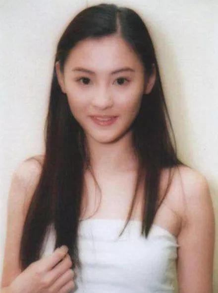 唯美图片欣赏，高圆圆