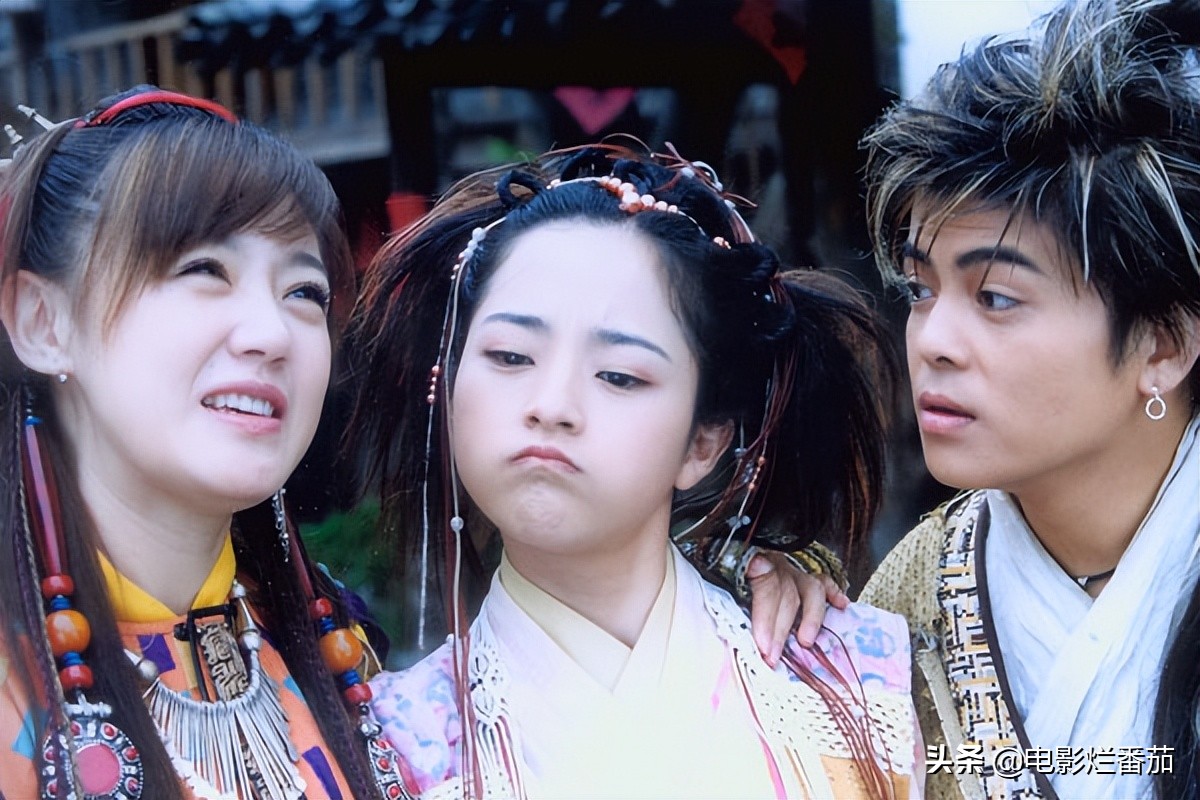 红极一时的童星，纷纷找出路，有的当上CEO，有的沦落街头摆地摊