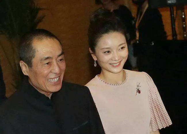 娱乐圈6对老夫少妻现状:方媛无经济实权,张纪中杜星霖依旧恩爱