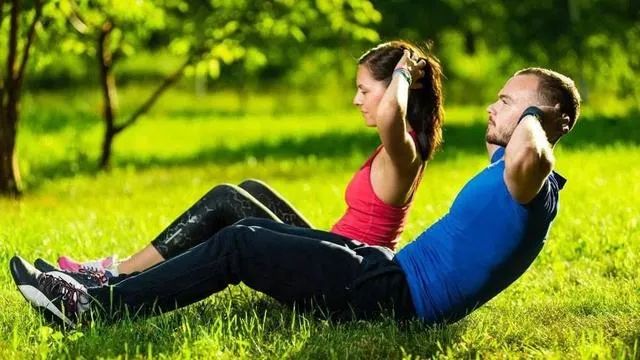 这些功能性训练，越早知道越好