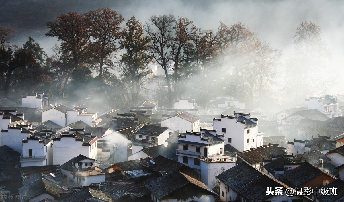拍照片3大絕招，13年攝影師的拍攝經(jīng)驗(yàn)，拍風(fēng)景的技巧與要領(lǐng)