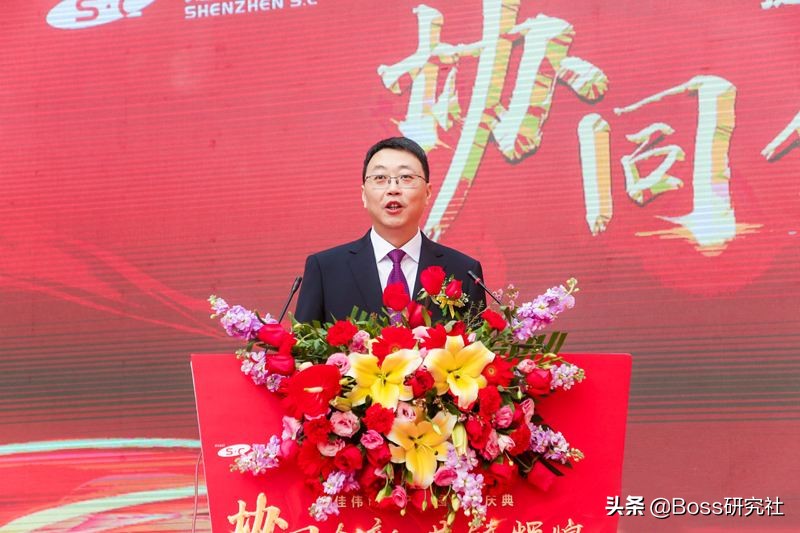 从贵州省走出的7位大富翁，人均身价75.4亿，任正非屈居第二