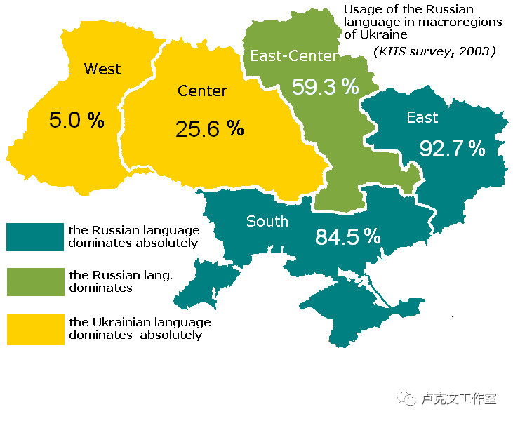 卢甘斯克州人口（普京宣布部分动员，俄乌战争面临巨变？）