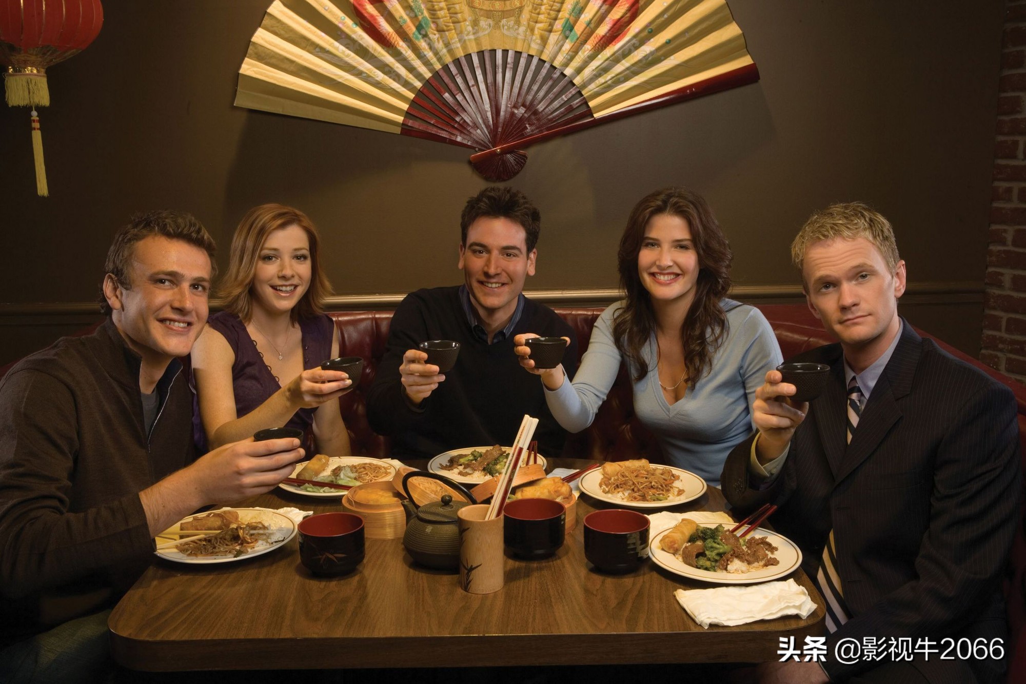 豆瓣评分9.1，老爸老妈的浪漫史第一季，轻松搞笑剧強力推荐