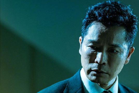 《白色强人2》口碑翻车？有关港剧的三个关键疑问，是时候解开了