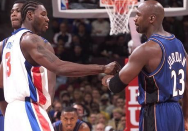 nba球星身高哪些是虛的（NBA5人謊報身高和實(shí)際差太多，杜蘭特2米1 華萊士最多2米）