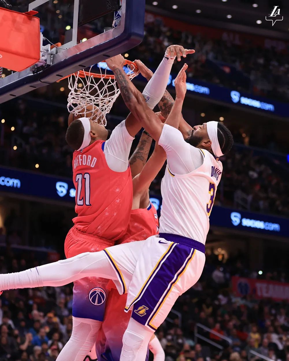 现在怎么样看nba（实力倒退两年半？园区眉也没现在这么猛啊）