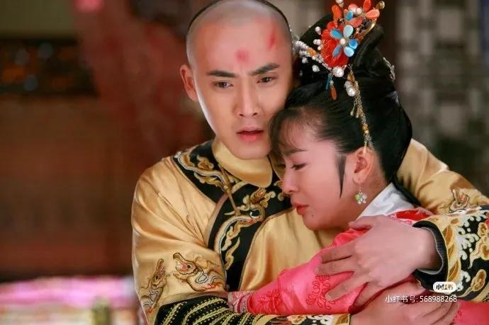 还珠格格小燕子