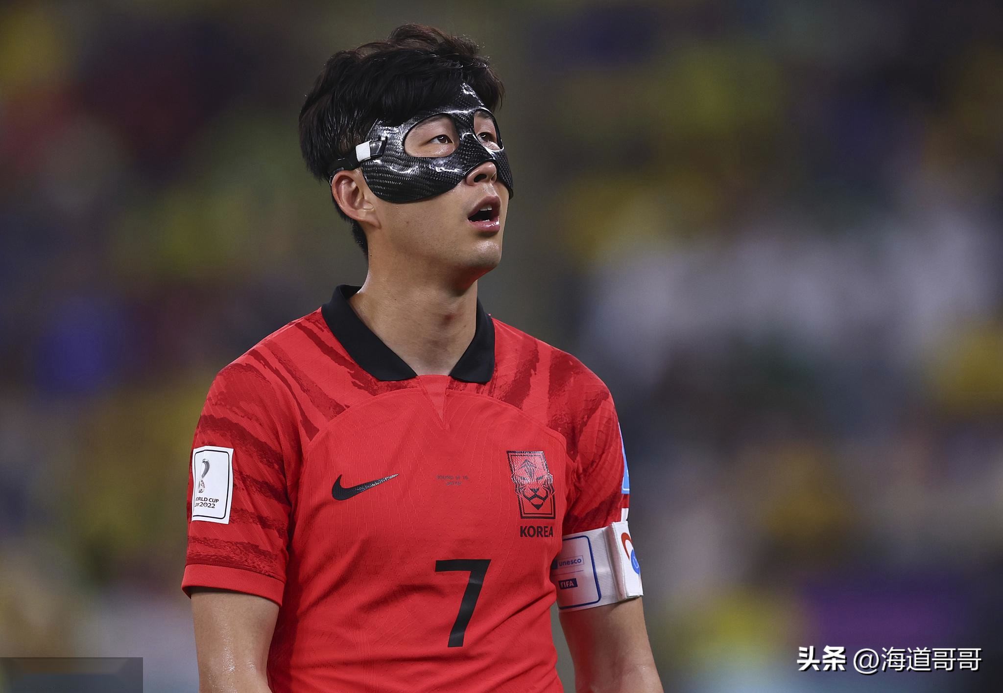 02世界杯中国巴西（巴西验出实力：02国足不比这届韩国差）