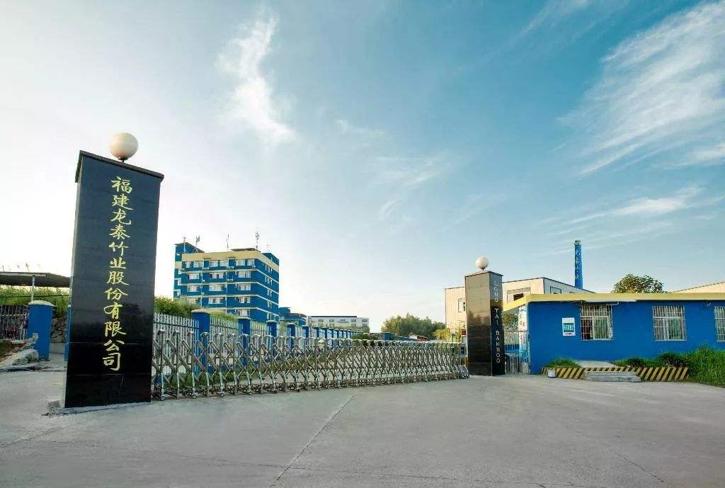 竹产业重磅政策出台 龙竹科技立足北交所迎发展契机