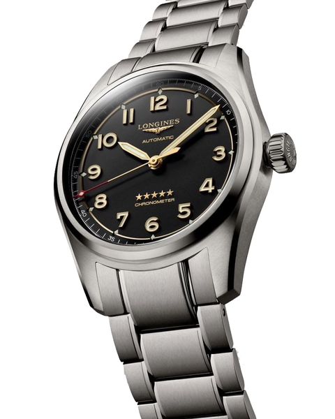 手表的十大品牌男士（手表的十大品牌男士腕表）-第2张图片-华展网