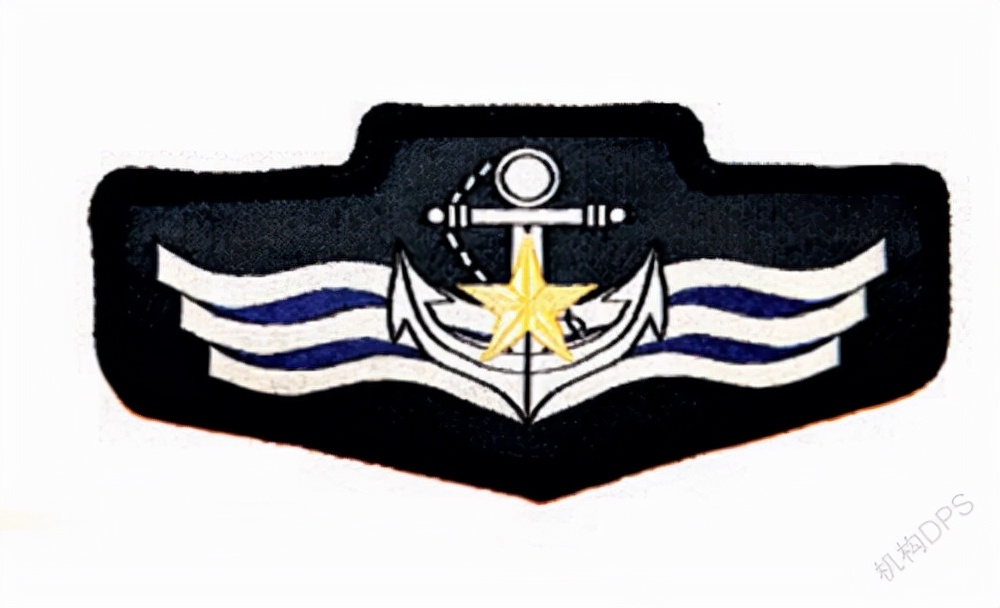 你没见过的红色徽章记忆