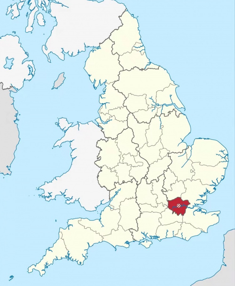 什么叫英超(足坛海国图志：英超英格兰首都伦敦，名副其实的足球之城（上）)