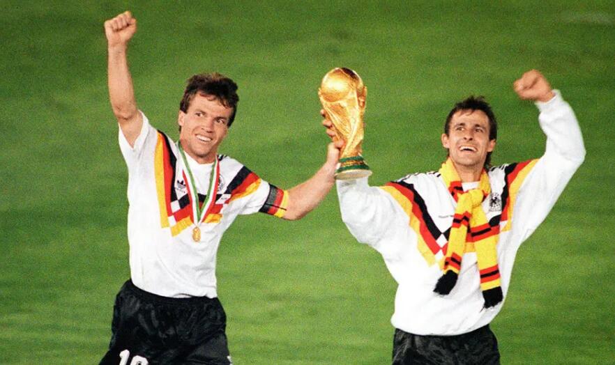 98世界杯亚军是谁（1978-1998世界杯：亚军皆输2场，阿根廷成绩最棒！期待梅西圆梦）