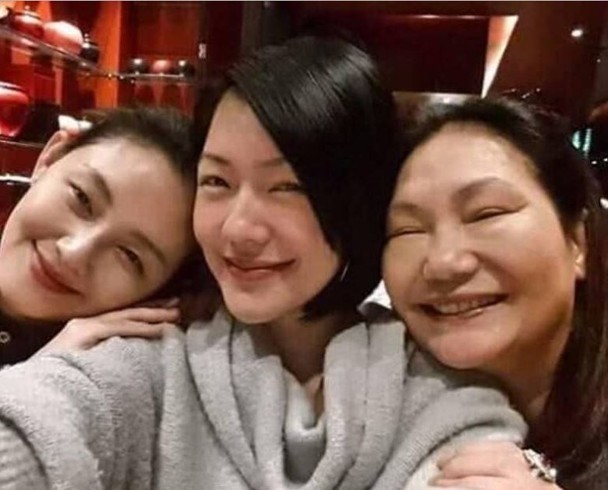 曝S妈以死相逼，阻止大S卖房去韩国？大S怒斥谣言，曝婚姻现状