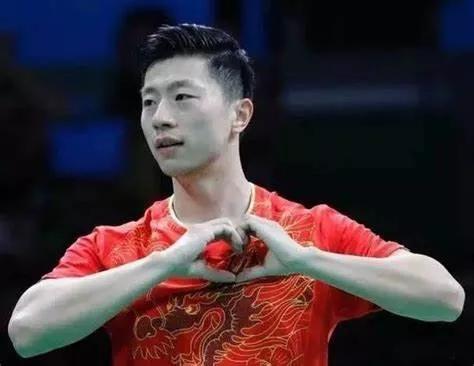 男子乒乓球半决赛时间（CCTV5今日直播：世乒联大满贯赛-男、女单半决赛(附：赛程)）-华海博客