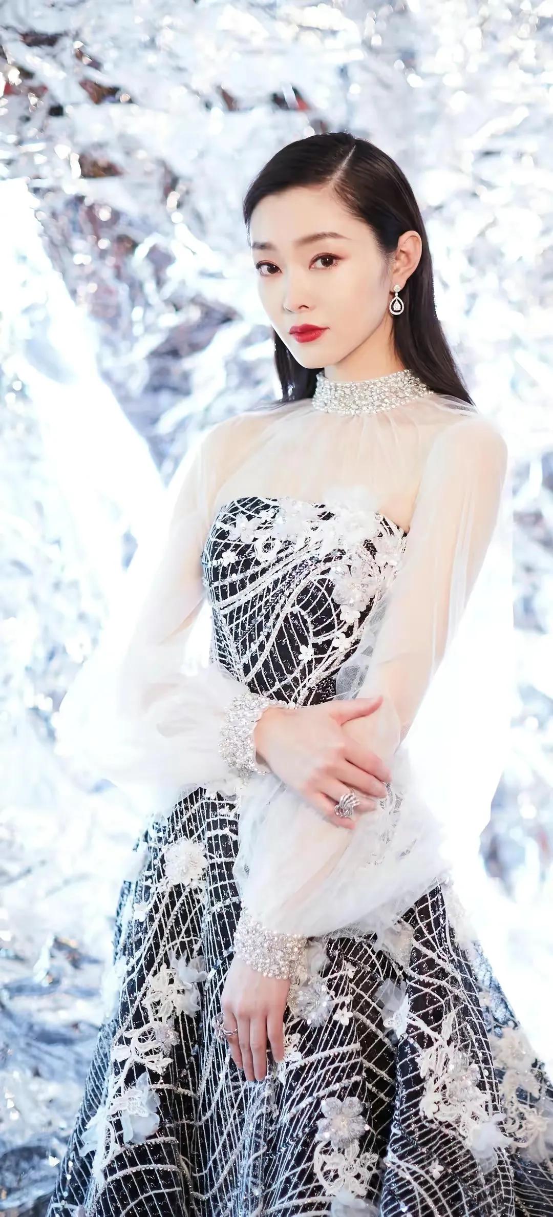 宋轶气质女神