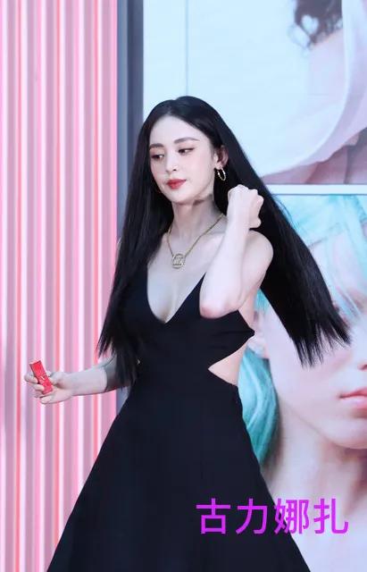 2022金鹰女神 你最希望是谁？杨紫、谭松韵、李沁、关晓彤等…