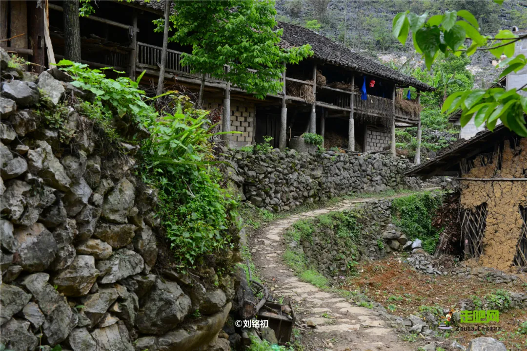 最美的山水风景（广西最美边境小城山水媲美桂林）