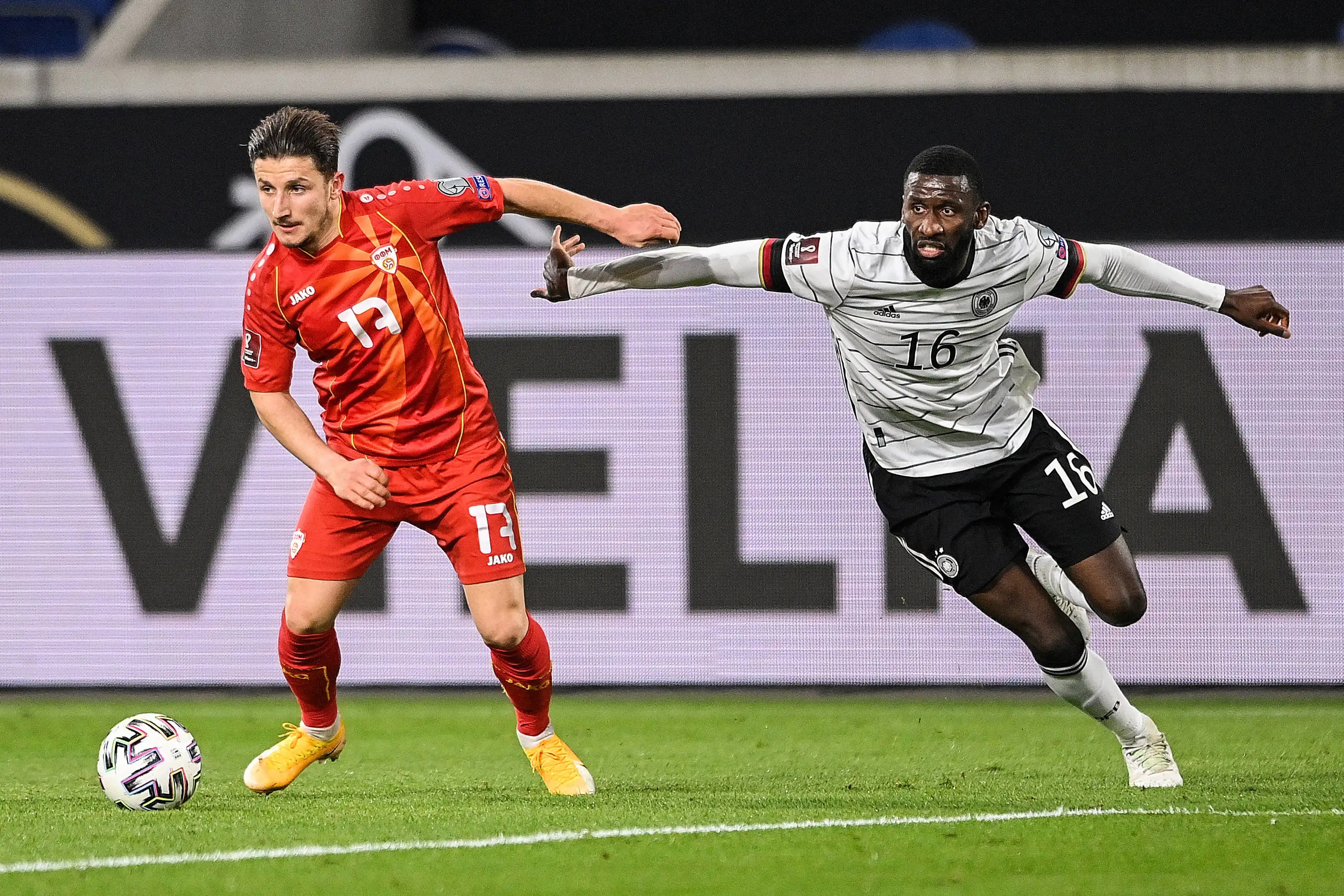 德国世界杯阵容预测（德国世界杯阵容猜想！门神之位无悬念，锋线群星云集难以掩盖缺陷）