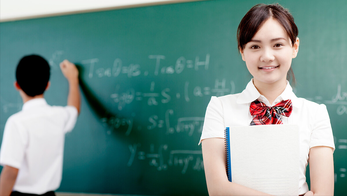 高考的录取率已达90%左右，作为高中生为何还觉得“压力山大”？