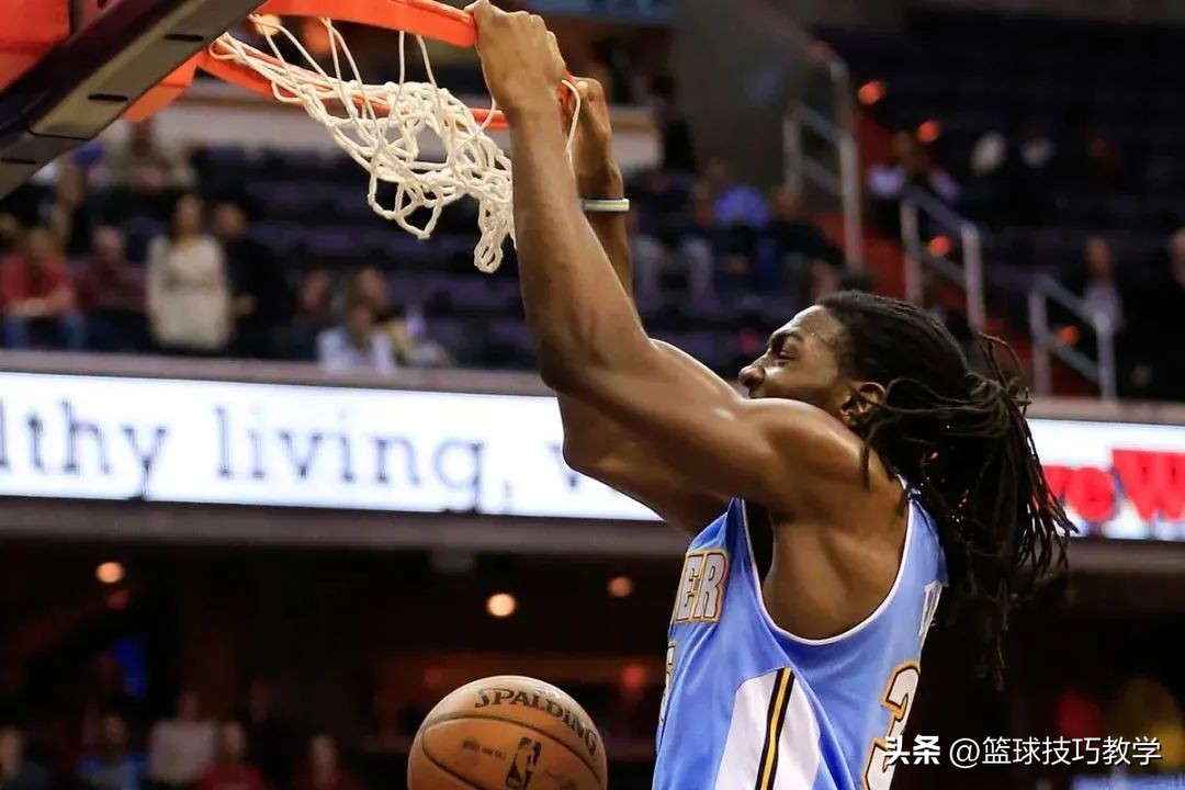 打篮球守球的人叫什么(法里埃德加盟墨西哥联赛！再见了NBA！曾经的虐框狂魔)