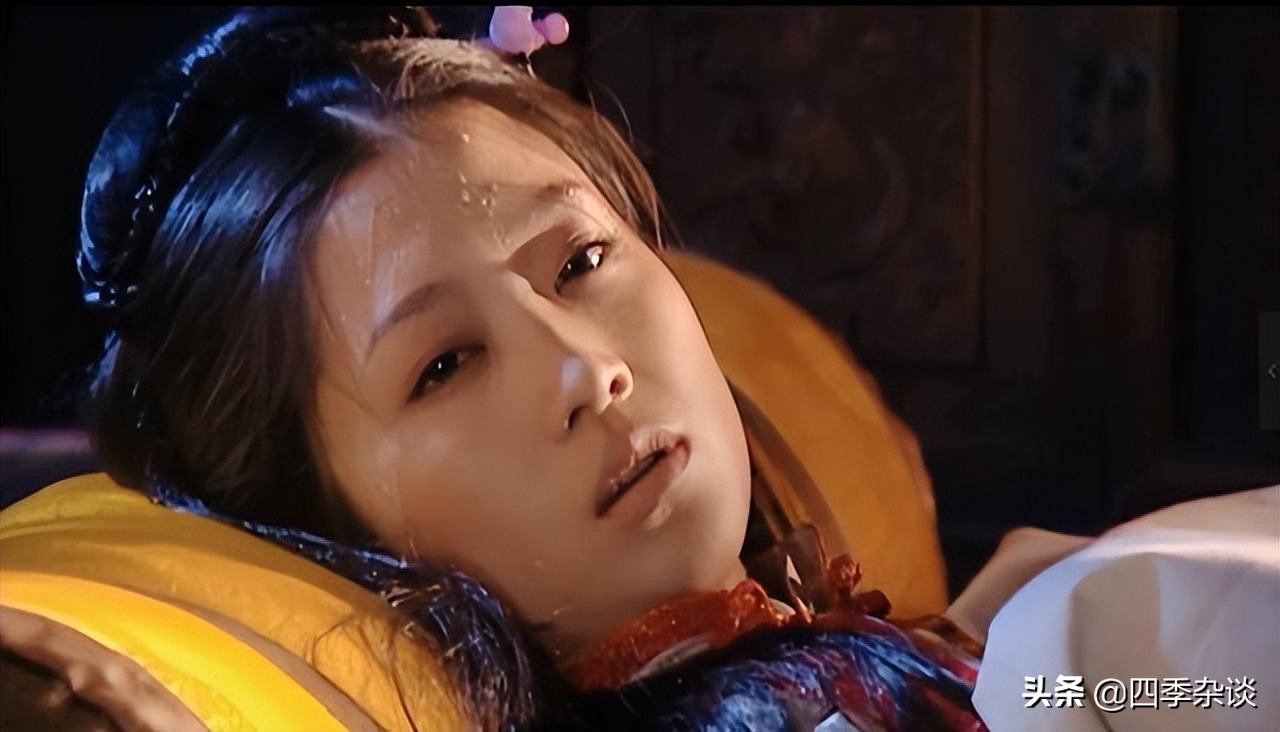 穿越古代做宫女，飞上枝头变凤凰？别做梦了，骨灰都能给你扬了