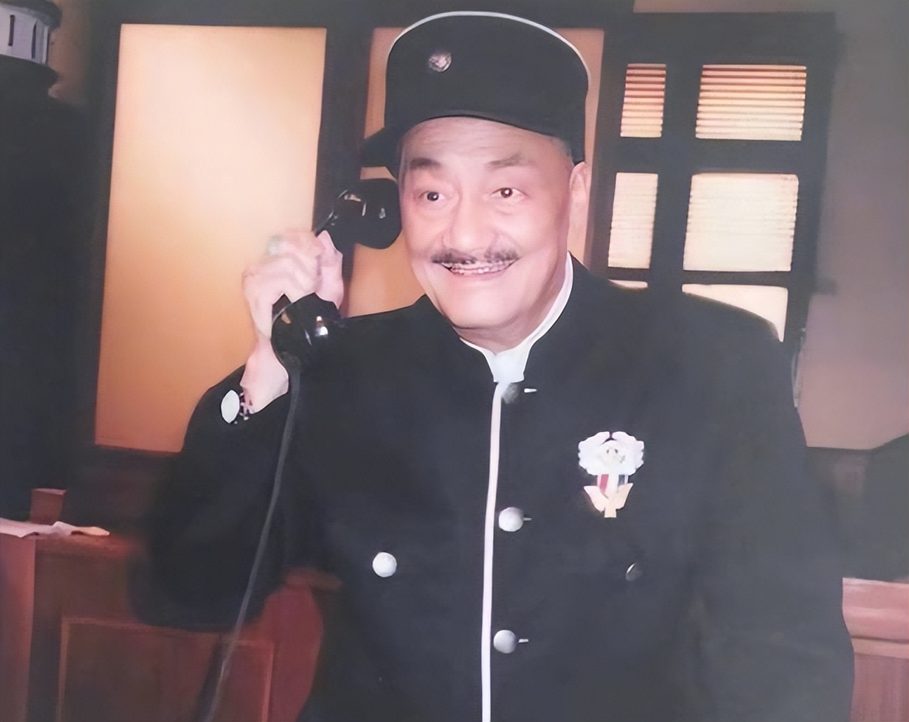 《难忘今宵》词作家乔羽去世，6月没结束，已有19位老艺术家离世