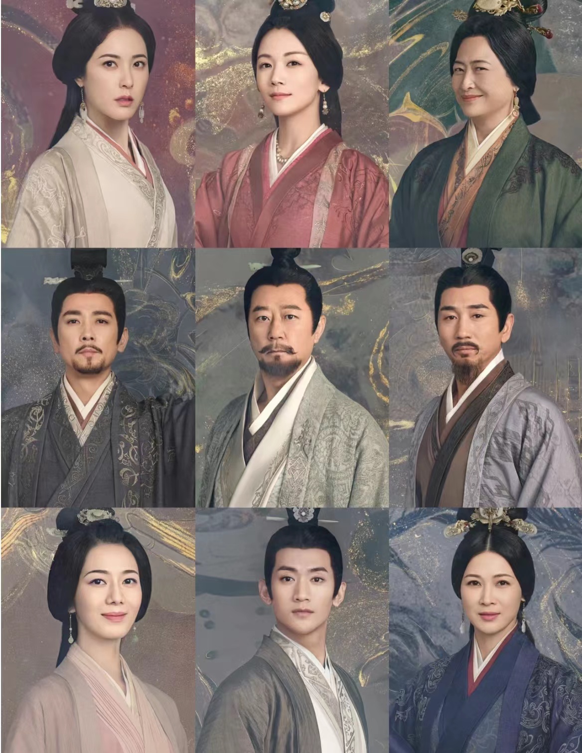 新剧待播《星汉灿烂》吴磊，赵露思爆笑来袭此剧全员戏精家族爽逗