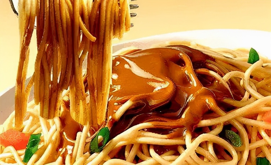 國內(nèi)最出名的五大面食！你都吃過幾種？快來看看你家鄉(xiāng)的面上榜沒