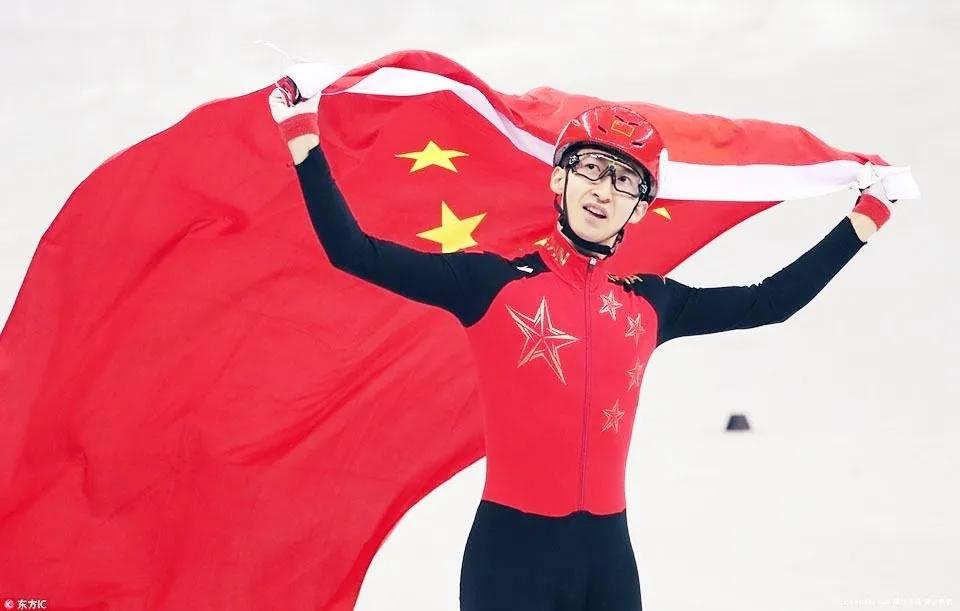 冰雪明星志得意满？北京冬奥会前盘点 中国冬奥冠军十一