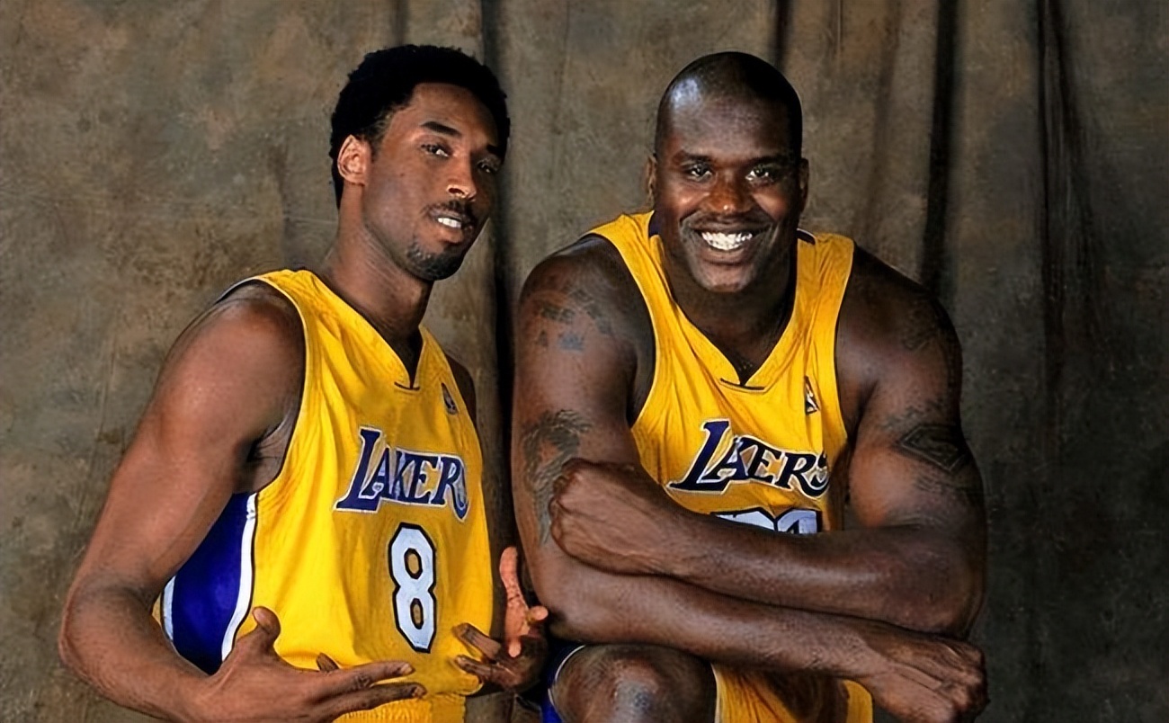 湖人vs公牛科比vs乔丹（NBA往事：科比两次挑战乔丹，OK组合初具威力，奥尼尔怒砸电视）