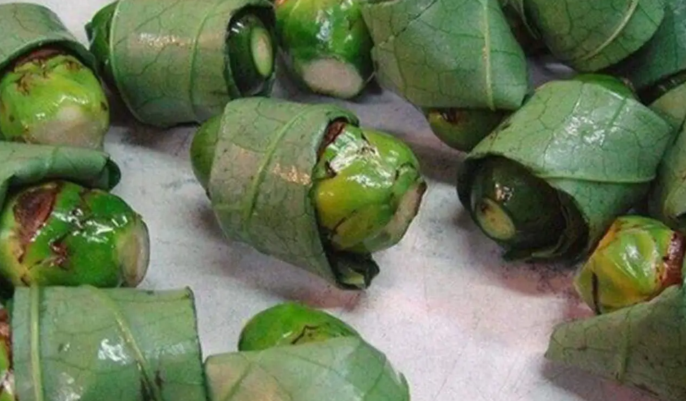 槟榔是什么东西 槟榔是什么梗-春田百科