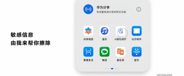 彩色app苹果版(华为新发布的鸿蒙3.0，要拯救我的华为老手机了)