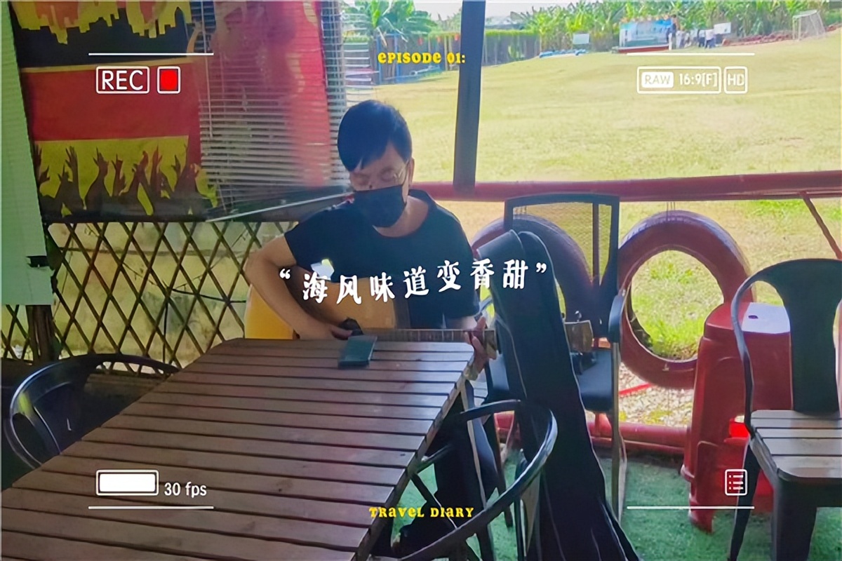 一个藏匿于繁华都市的乡愁农家乐｜深圳后花园——大树生态农场