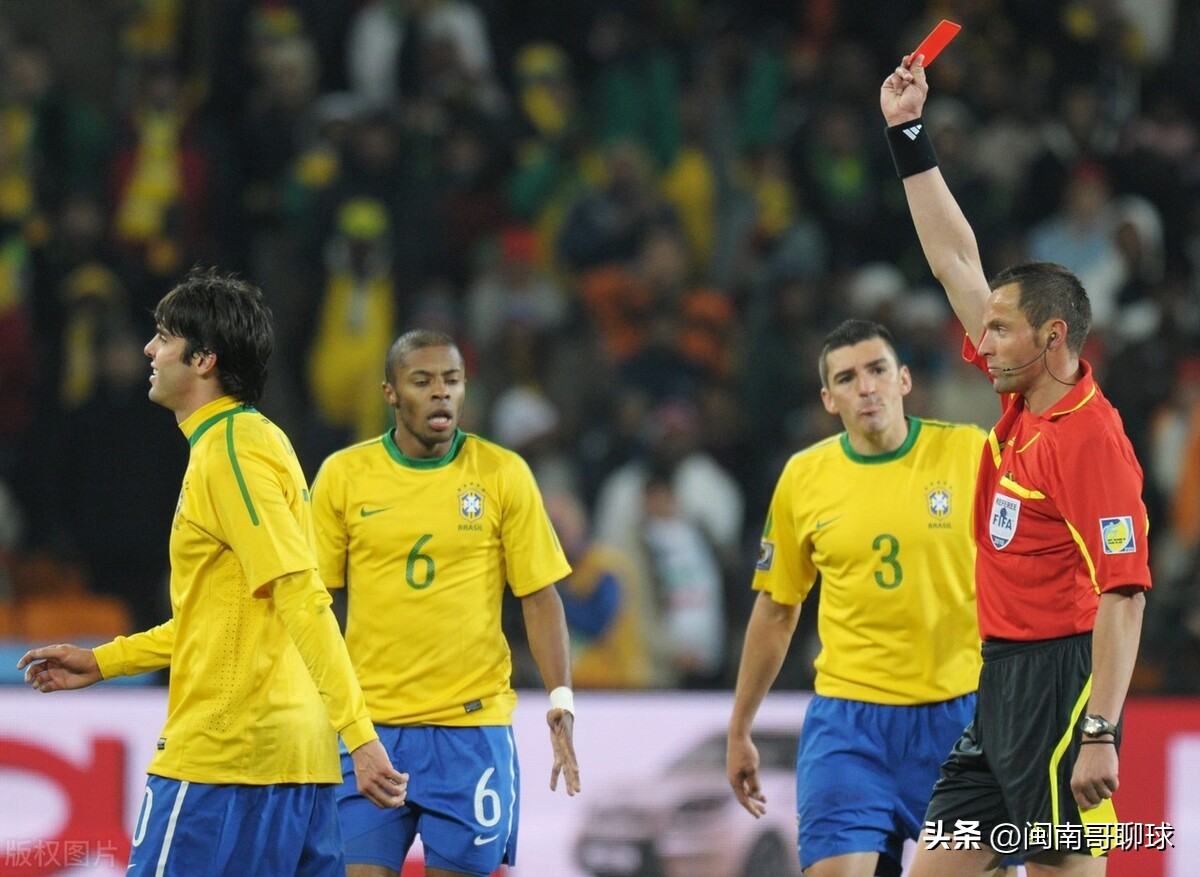 南非世界杯决赛的第一个进球是谁（2010年南非世界杯回忆录）