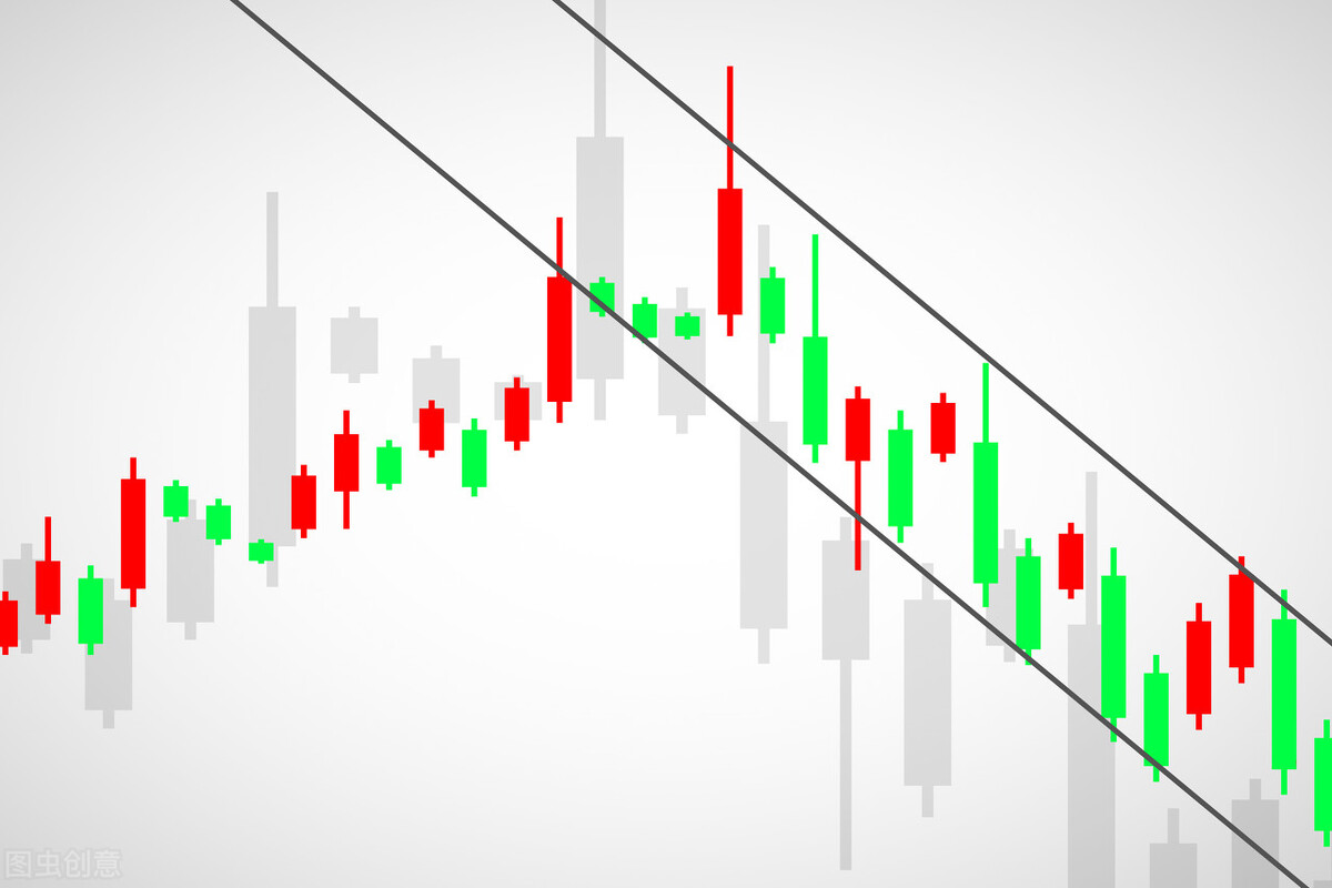 「下影线阳线」k线图解详解（阳线上下影线长什么意思）