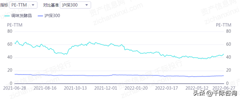 2022年调味品行业研究报告