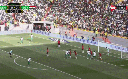 国足埃及进世界杯(世预赛-塞内加尔点球大战4-2埃及进世界杯 萨拉赫失点 马内一锤定音)