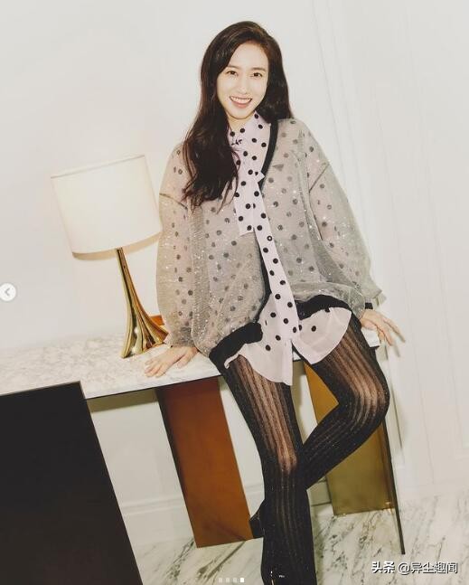 盘点12位「童星出身」的韩国女演员，李世荣、文佳煐都变女神啦