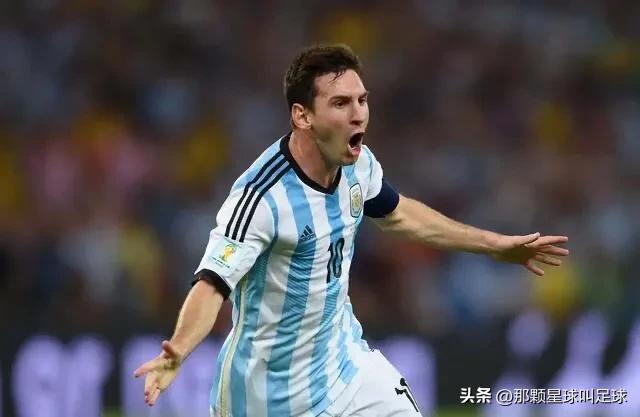 姆巴佩世界杯进球数量（卡塔尔世界杯，姆巴佩8球获金靴，但梅西打进7球却破了一个纪录）-趣拿体育
