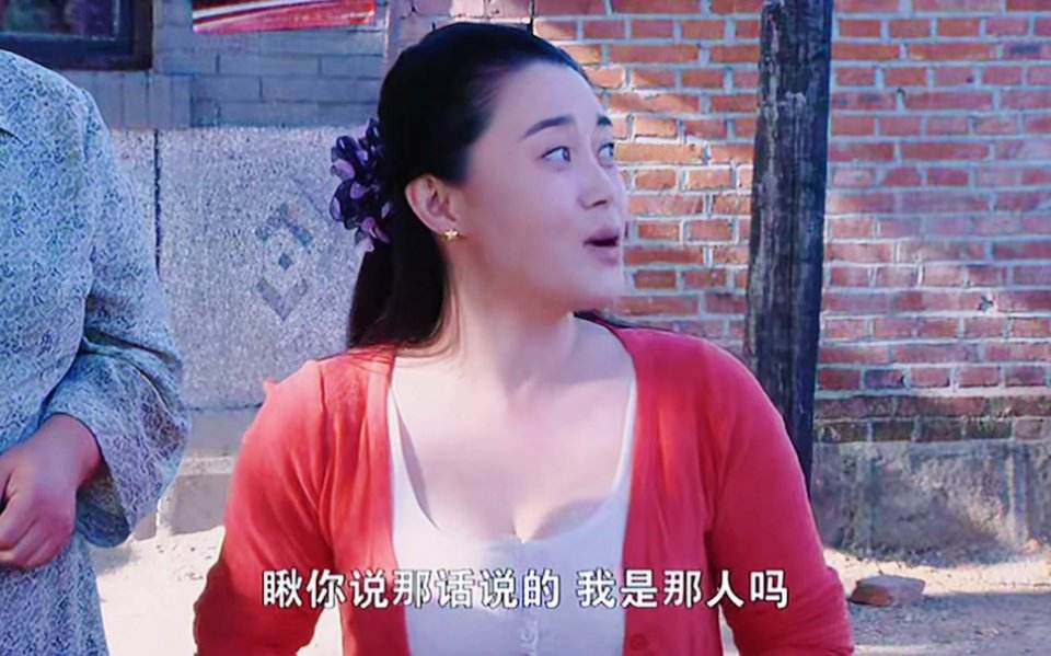 关婷娜:化妆师当演员,20多年低调演戏,一场无妄之灾让她愤怒