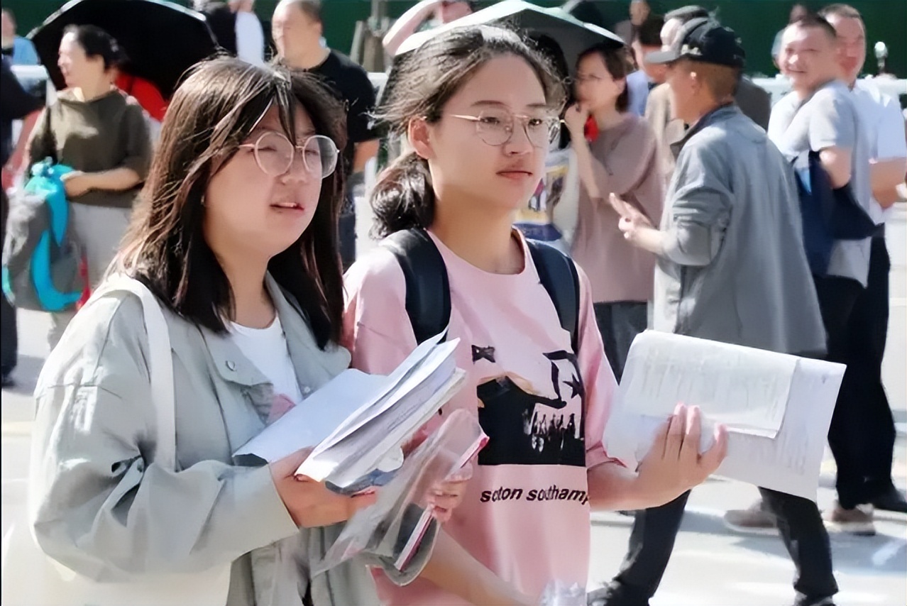 考上985很了不起吗？资深班主任告诉你，现实真的很扎心