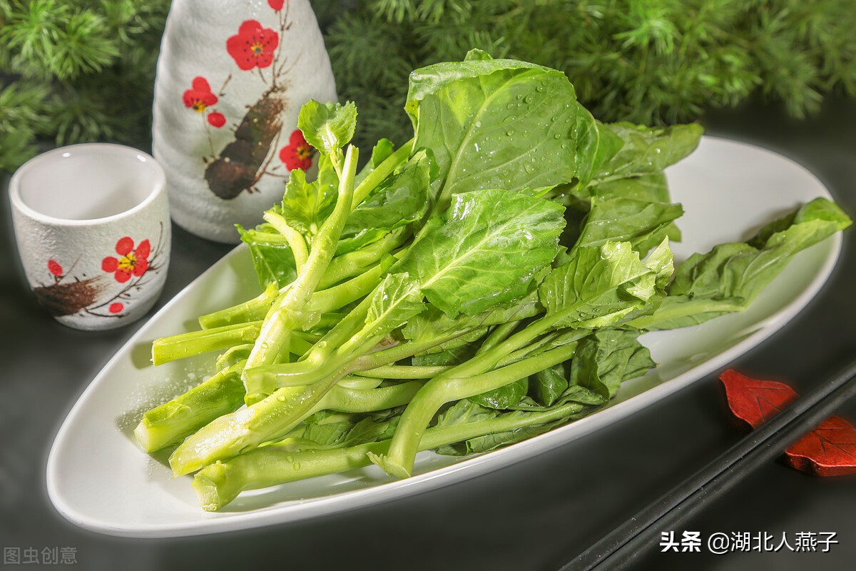 冬季增强免疫力：十种高蛋白蔬菜推荐