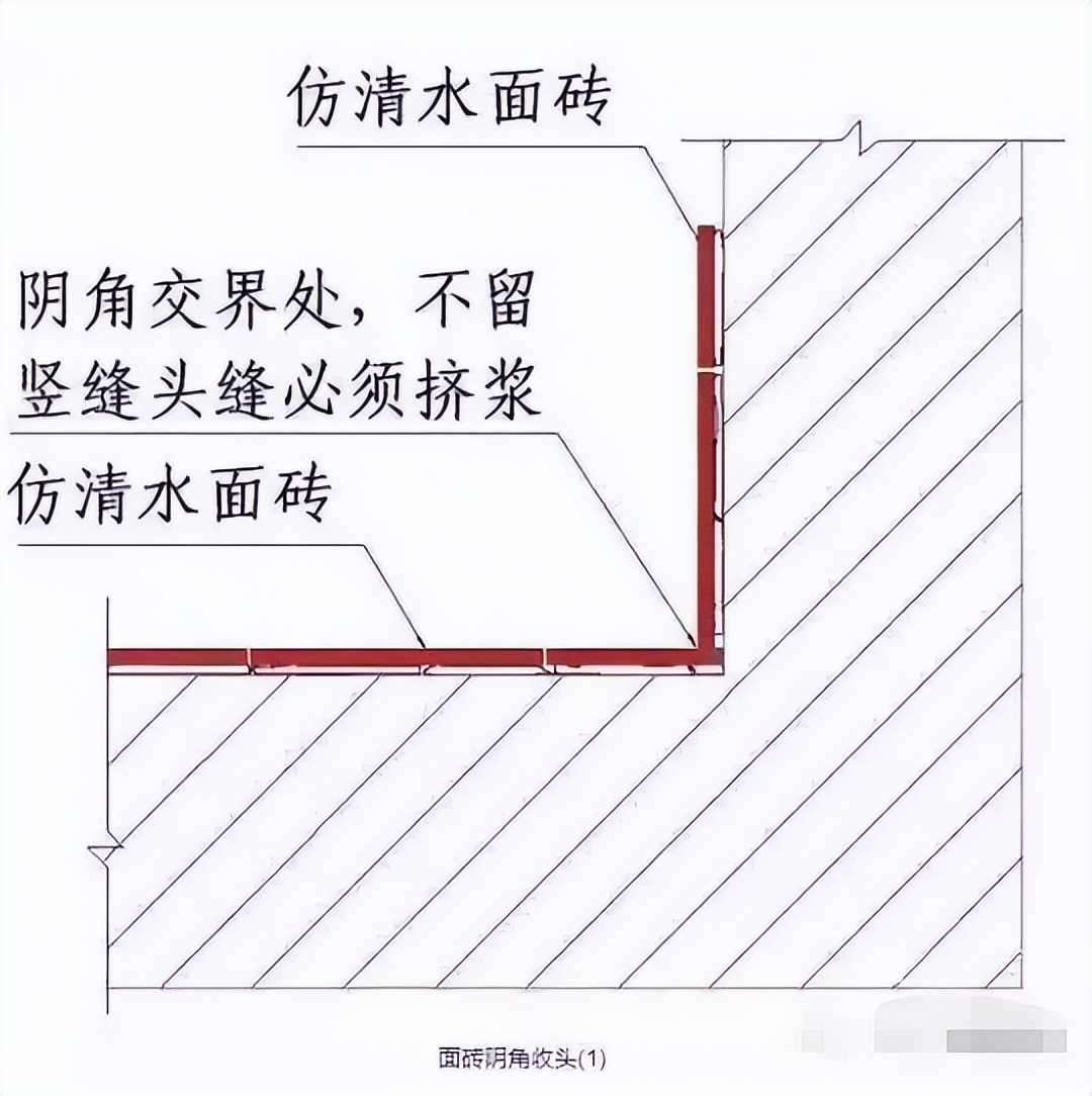 这样的施工图才能让每一个施工员一看就懂，学起