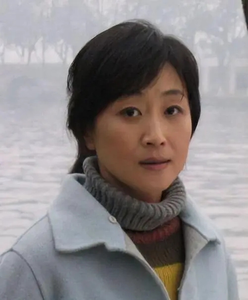 一级演员陈瑾：与哥哥一起坚持单身，与巫刚深厚友情相处20年