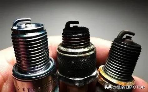 火花塞除了用来点火,还可以用来爆破